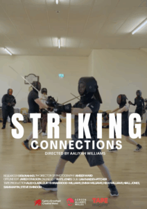 Striking Connections