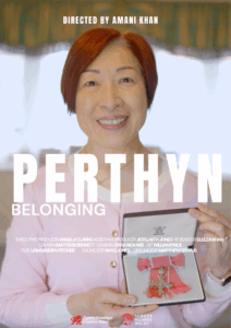 Perthyn / Belonging