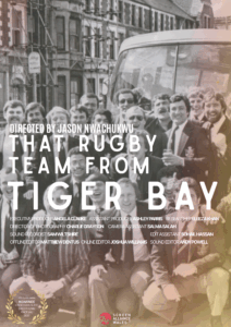 That Rugby Team from Tiger Bay