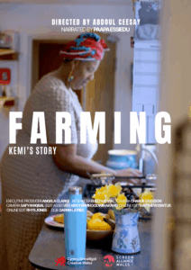 Farming: Kemi's Story