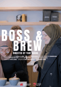Boss & Brew