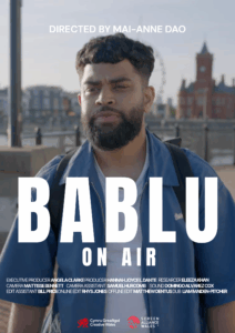 Bablu On Air