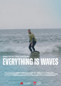 Everything is Waves