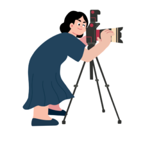 Camera Department