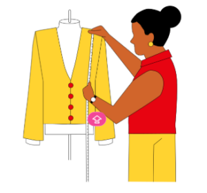 Costume Department