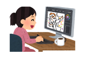 Animation Department