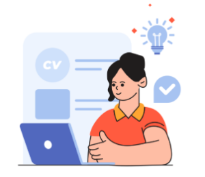 CV Advice