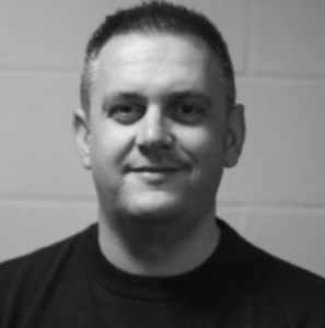 Antony Smith: Production Executive