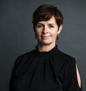 Hannah Raybould: Operations Manager