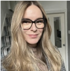 Emma Pritchard: Celebrity Stylist