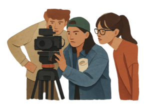 Camera