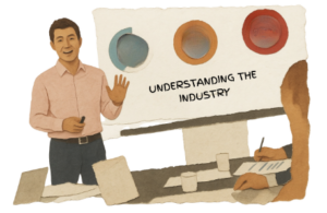 Careers- Understanding the Industry & its careers