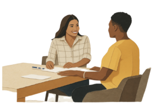 Careers – Interview tips