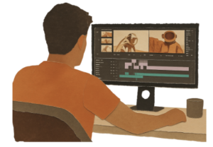 Editing