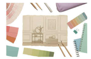 Set Design