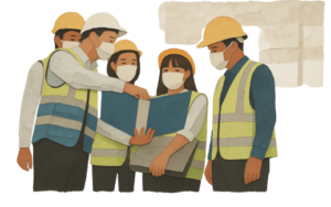 Stunts / Health & Safety