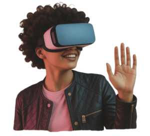 VFX & VR