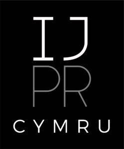 IJPR Cymru: Chris Worwood and Liam Jones
